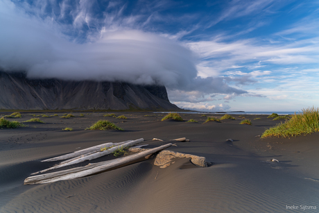 Vestrahorn 