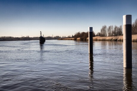 Hemiksem Schelde