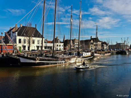 Harlingen Haven