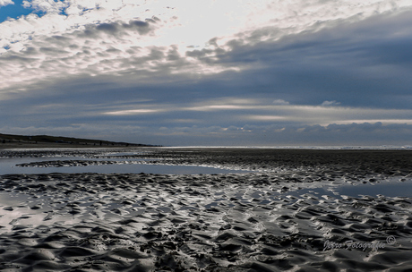 Egmond aan Zee 14-01-2021