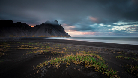 Stokksnes