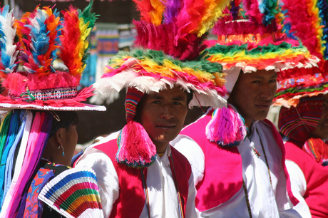 Peru