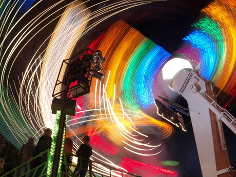 kermis in hengelo