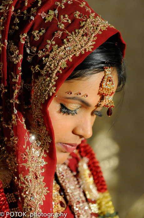 Hindoestaans huwelijk