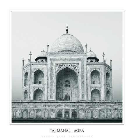 Taj Mahal (part II)