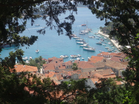 Hvar, Kroatië