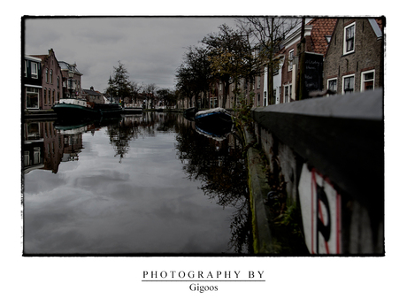 Schipluiden, Tramkade