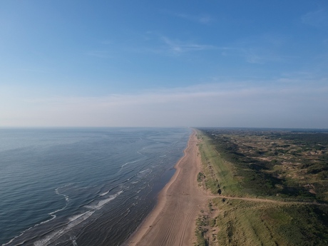 Strand Noordwijk