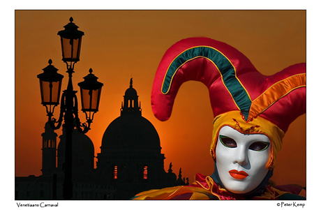 Venetiaans Carnaval