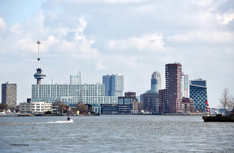 Rotterdam