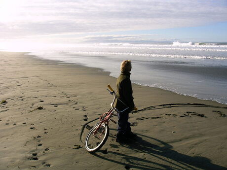 Pine Beach, Kaiapoi, Nieuw Zeeland