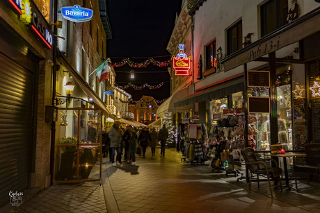 Oude Straatjes