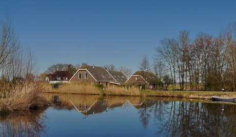 Woerdense  Verlaat.