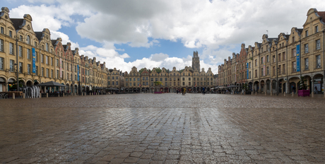 Arras