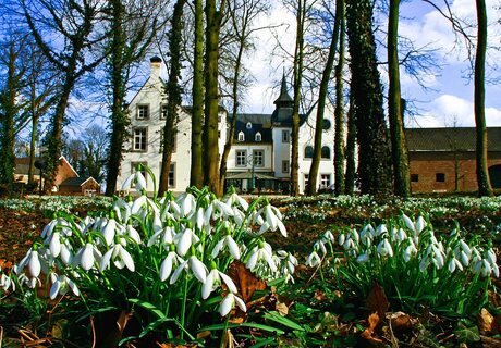 Kasteel Doenrade