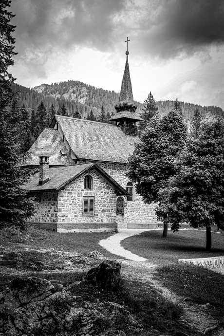 Kapel