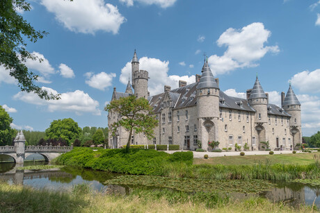 Kasteel van Bornem
