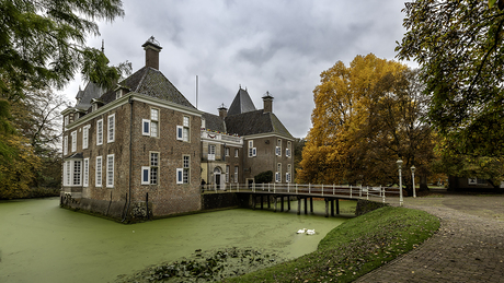 Kasteel het Nijenhuis