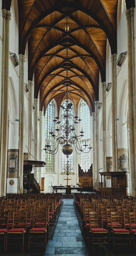 Martinikerk Doesburg 2