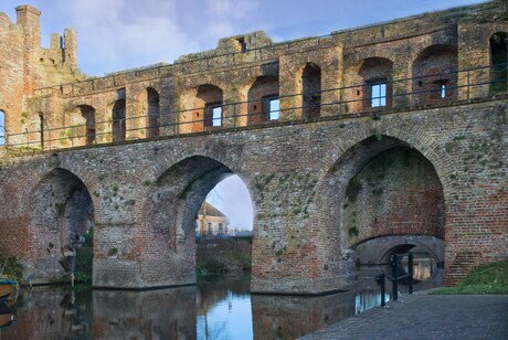 Zutphen-Berkelpoort