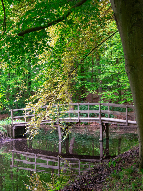 Landgoed Ockenburgh
