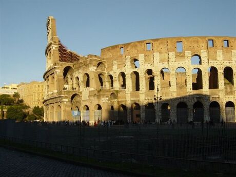 Coloseum