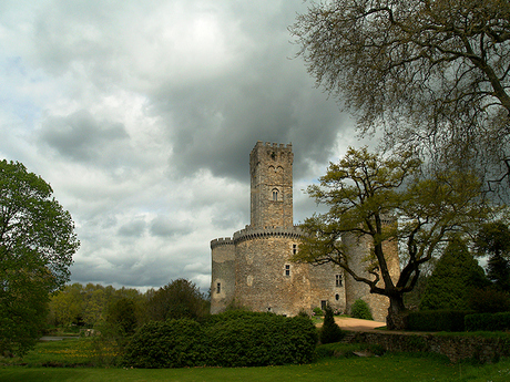 Chateau Montbrun