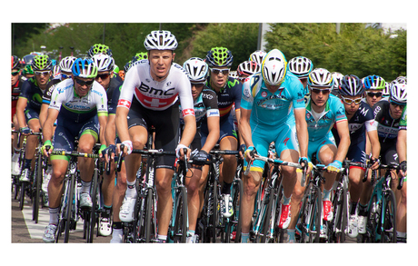 Amstel gold race 2014