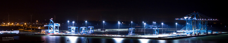 Panorama APM Terminals