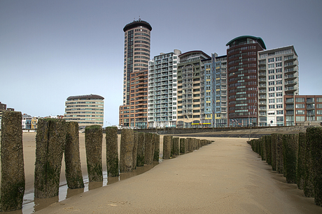 Vlissingen Boulevard