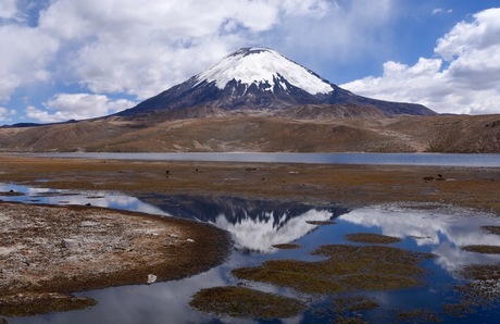 Parinacota