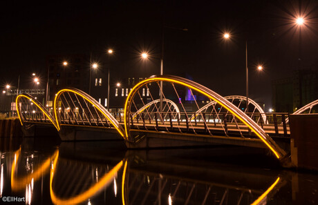 Bridge to a new part of Helmond.jpg