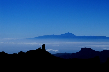 Roque Nublo