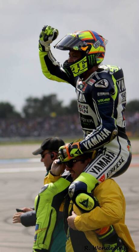 Valentino Rossi