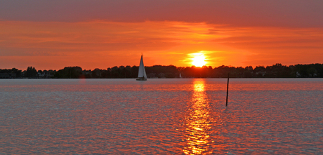 Reeuwijkse plassen