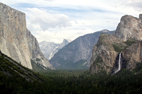 El Capitan - Yosemite NP