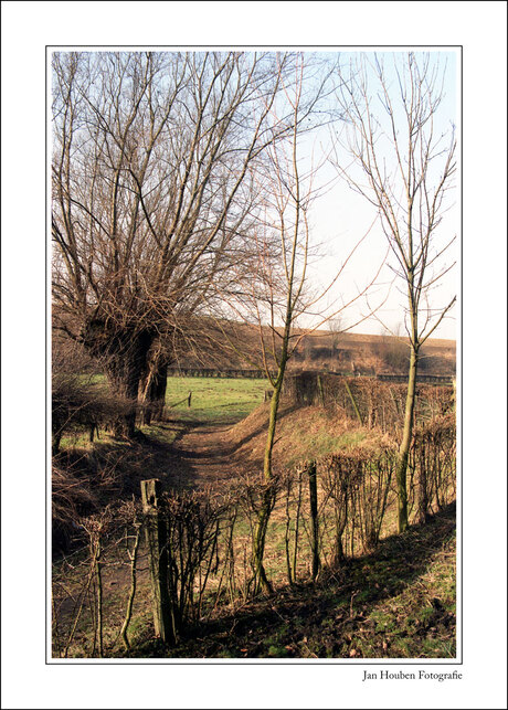 Limburgs Landschap (3)