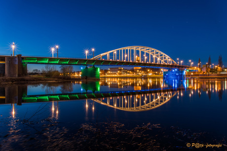 Rijnbrug Arnhem