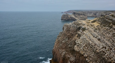 Portugal Cabo de São Vicente 2