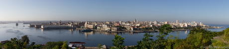 Havana Panorama