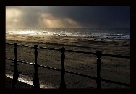 Scheveningen