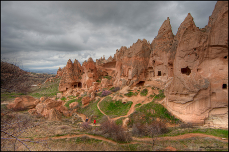 cappadocien