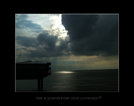Pier @ Scheveningen