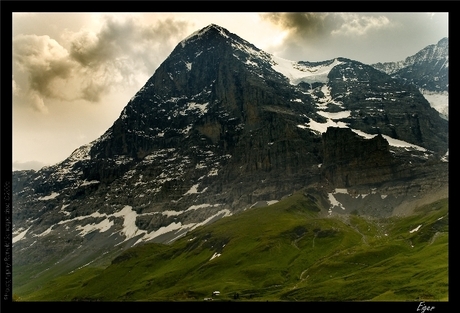 Eiger