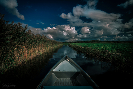 Giethoorn