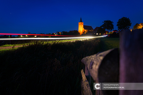 Uiterwaarden van de IJssel