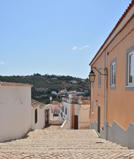 Portugal Silves 3