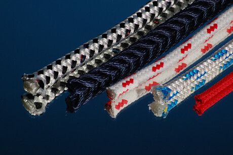 in tijden van crisis kun je altijd nog de eindjes aan elkaar knopen