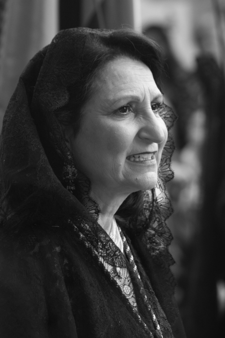 Verschillende emoties