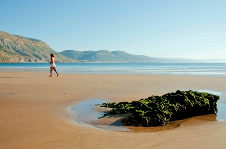 Imsouane, Morocco